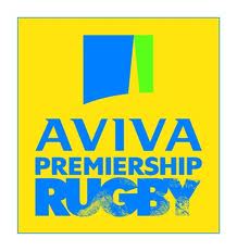 Aviva Premiership Logo