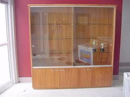 Stormers Trophy Cabinet