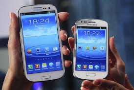 Samsung Galaxy S4 & S4 Mini