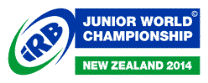 Junior World Championship 2014 - New Zealand