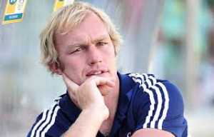 Schalk Burger - Comeback Of The Year