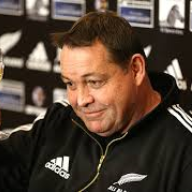 Steve Hansen