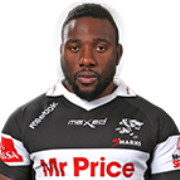 Tendai Mtawarira