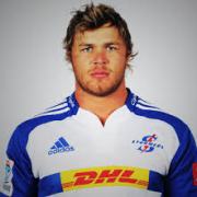 Duane Vermeulen