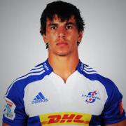 Eben Etzebeth