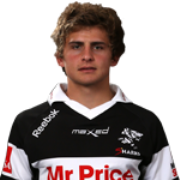 Patrick Lambie