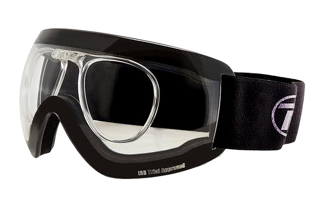 Rugby Goggles