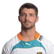 Willie Le Roux