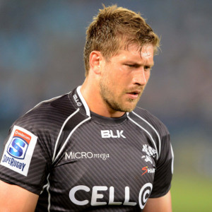 Francois Steyn