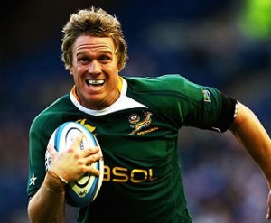 Jean de Villiers