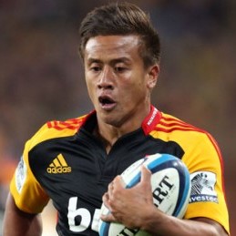 Tim Nanai-Williams