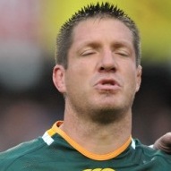 Bakkies Botha