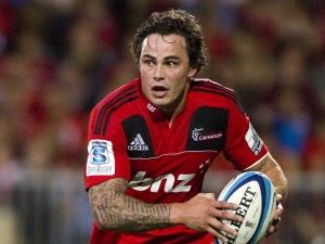 Zac Guildford