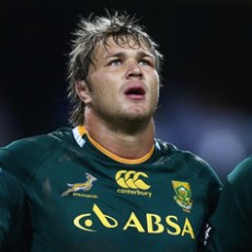 Duane Vermeulen