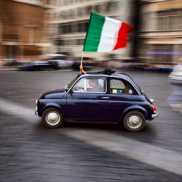 Italian Celebrations