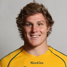 Michael Hooper