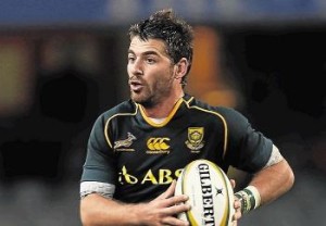 Willie le Roux was electric against Wales!