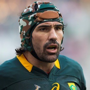 Victor Matfield