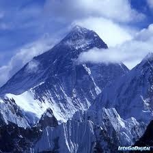 Mt Everest