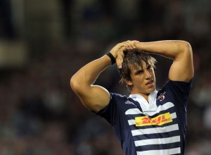 Eben Etzebeth