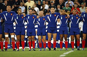 French Rugby