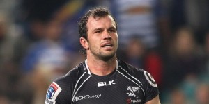 Bismarck du Plessis