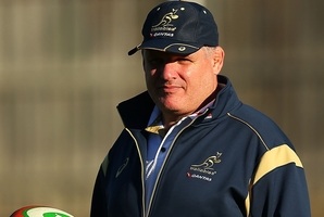 Ewen McKenzie