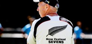 Sir Gordon Tietjens