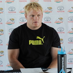 Adriaan Strauss