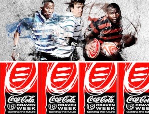 Coca-Cola Under 18 Craven Week