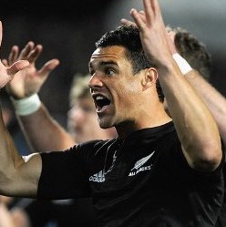 Dan Carter