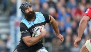 Josh Strauss