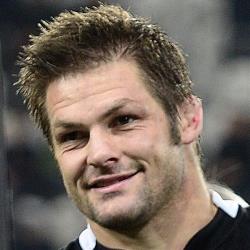 Richie McCaw