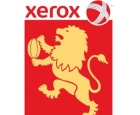 Xerox Golden Lions