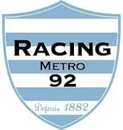 Racing Metro