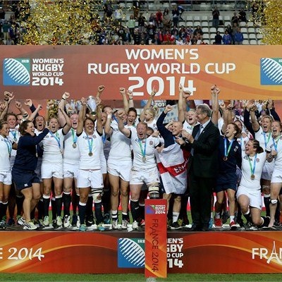 England Women