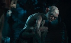 Gollum – The Hobbit/Lord of the Rings