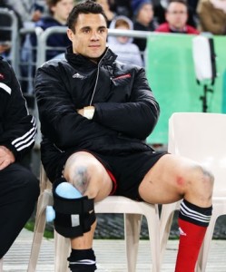 Dan Carter