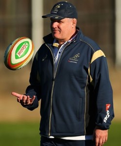 Ewen McKenzie