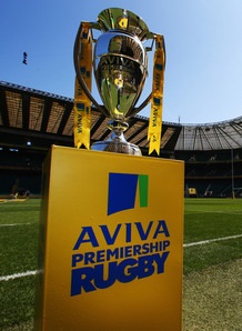 Aviva Premiership