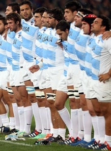 Argentina Pumas