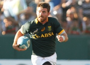 Willie le Roux