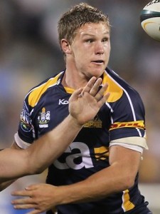 Michael Hooper