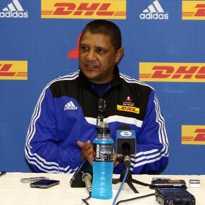 Allister Coetzee