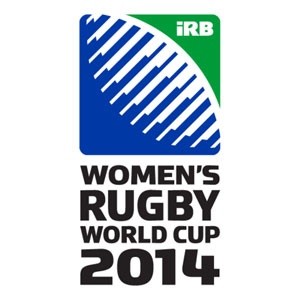 Women's Rugby World Cup 2014