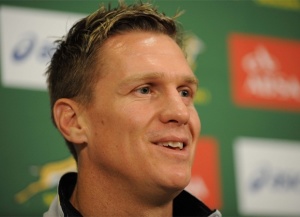 Jean De Villiers