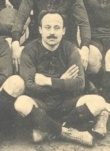 Alfred Mayssonnie, 1912