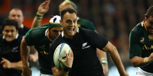 Israel Dagg