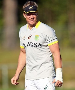 Jean de Villiers