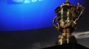 William Webb Ellis Trophy